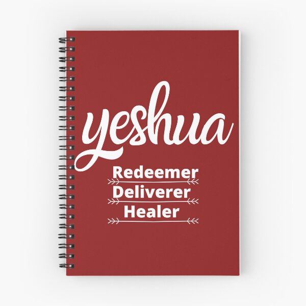 Item preview, Yeshua All In All designed and sold by Tripp Art Studio.