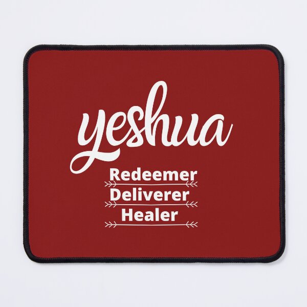 Item preview, Yeshua All In All designed and sold by Tripp Art Studio.