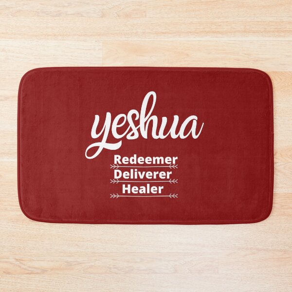 Item preview, Yeshua All In All designed and sold by Tripp Art Studio.