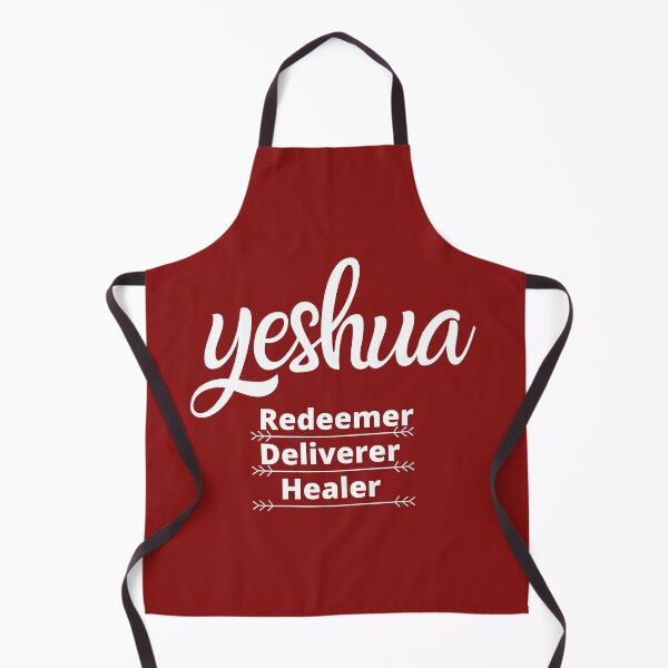 Item preview, Yeshua All In All designed and sold by Tripp Art Studio.