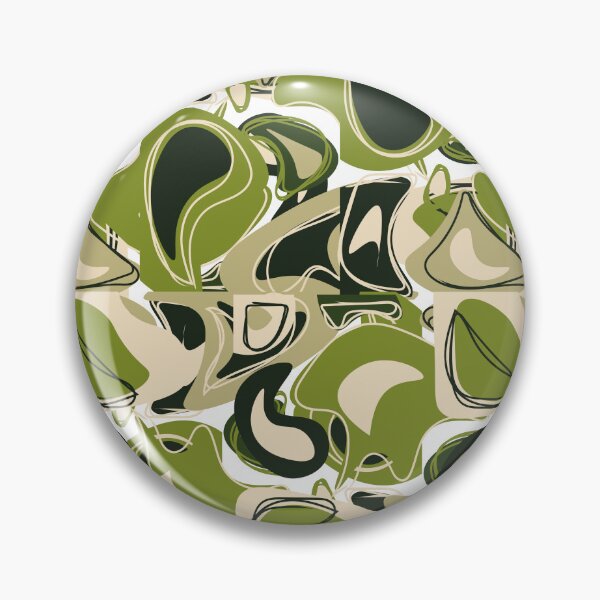 Item preview, Vida en verde designed and sold by CuteAG.