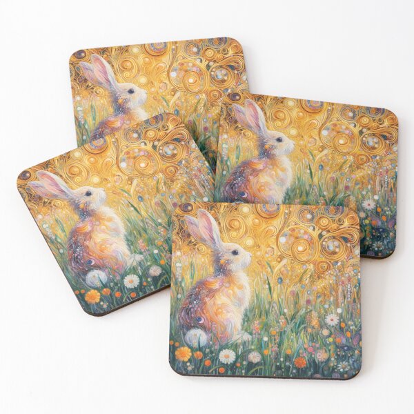 Item preview, bunny  designed and sold by Kenneth Labuskes.
