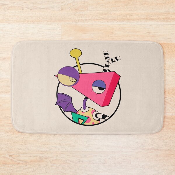 Item preview, Zooble Gate designed and sold by OskarOA.