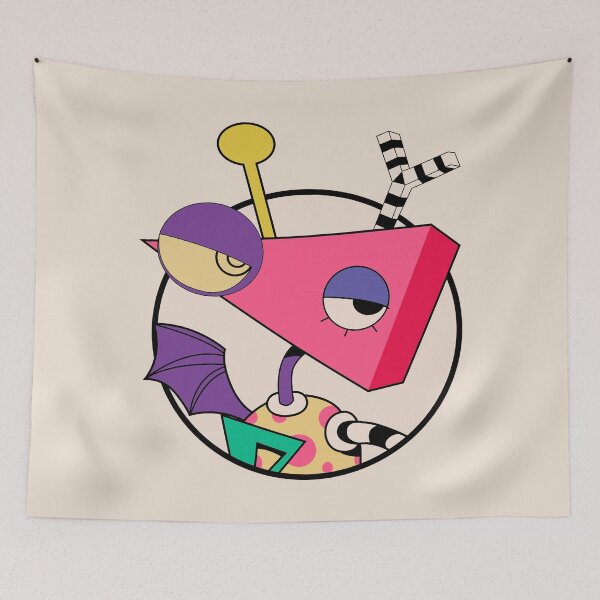 Item preview, Zooble Gate designed and sold by OskarOA.