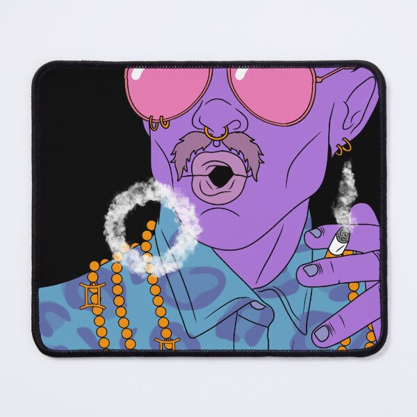 Item preview, O's designed and sold by Motel Gemini.