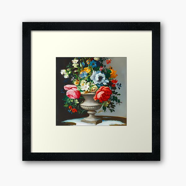 Item preview, Flowers VI designed and sold by z-i-g-g-y.