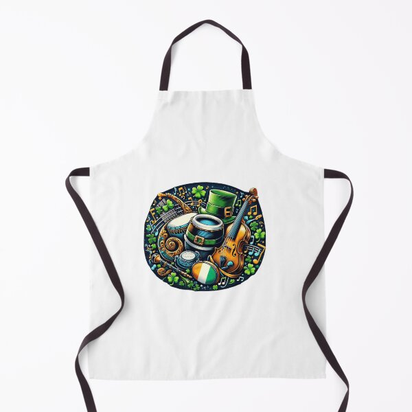 Item preview, Celtic Music Celebration St. Patrick's Day designed and sold by creativechaster.