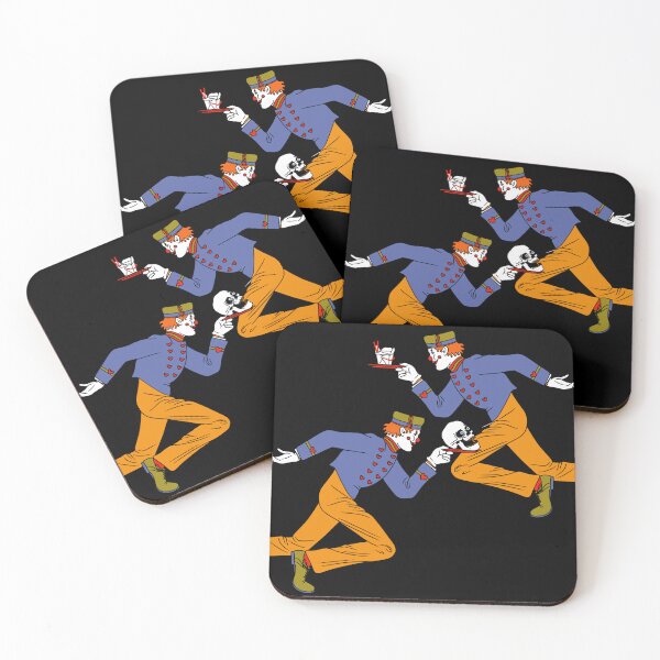 Item preview, 5 Star Service designed and sold by Motel Gemini.
