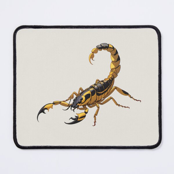 Item preview, American Sand Scorpion designed and sold by Atlantico54.