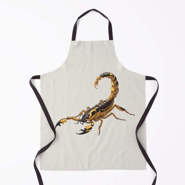 Item preview, American Sand Scorpion designed and sold by Atlantico54.