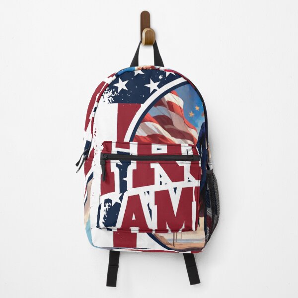 Item preview, Trump 4 America designed and sold by NOTORIOUSJPG.