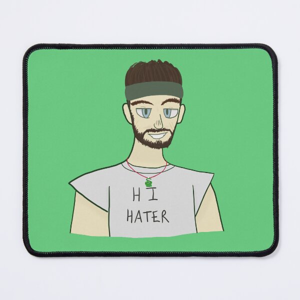 Item preview, drifter - hi hater designed and sold by pebblefruuts.