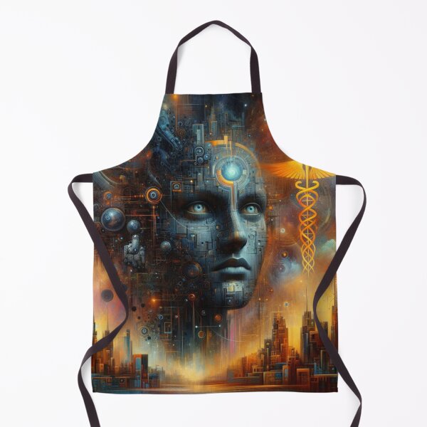 Item preview, City Man #7 designed and sold by mareklessing.