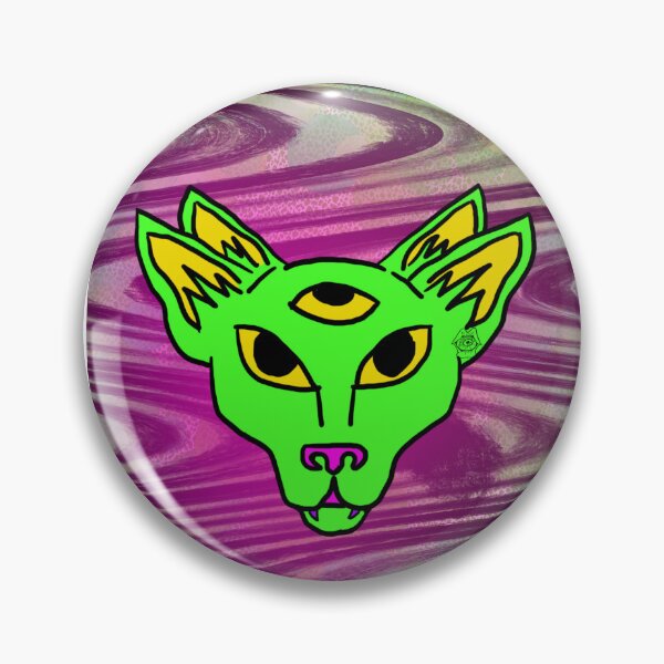 Item preview, Otherworldly  designed and sold by Chromavoria.