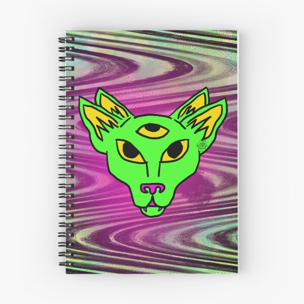 Item preview, Otherworldly  designed and sold by Chromavoria.