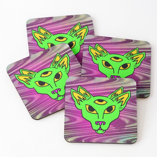 Item preview, Otherworldly  designed and sold by Chromavoria.