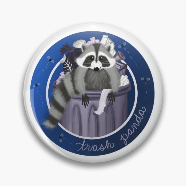 Item preview, Trash Panda designed and sold by AngelaHunter41.
