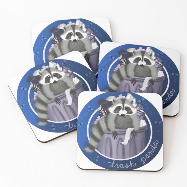 Item preview, Trash Panda designed and sold by AngelaHunter41.
