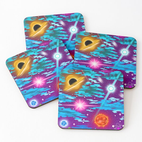 Item preview, Universe Fold designed and sold by toomanytaps.