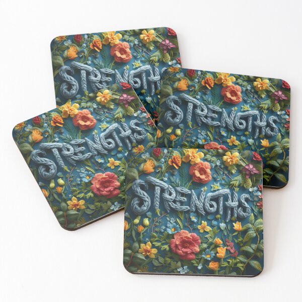 Item preview, Strengths designed and sold by Sototos® ⭐⭐⭐⭐⭐.