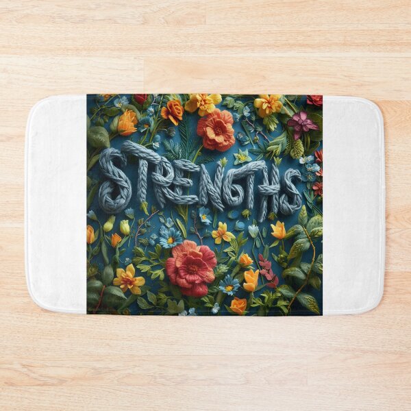 Item preview, Strengths designed and sold by Sototos® ⭐⭐⭐⭐⭐.