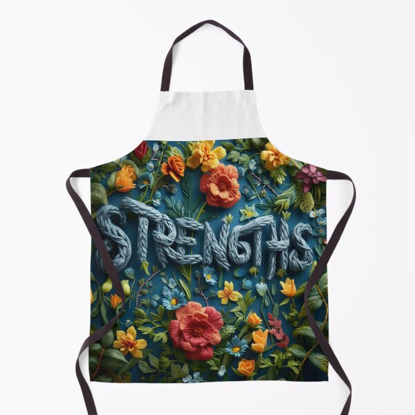 Item preview, Strengths designed and sold by Sototos® ⭐⭐⭐⭐⭐.