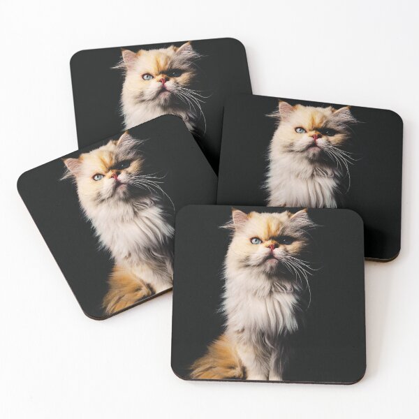 Item preview, Foto de gato persa designed and sold by TheAnimalZ00.