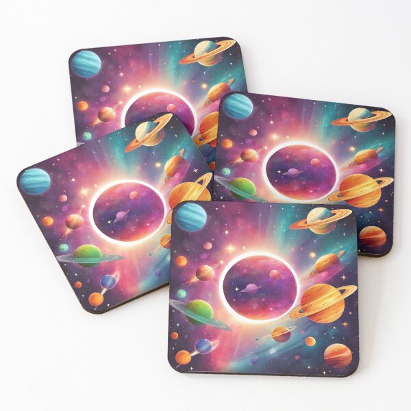 Item preview, Solar system designed and sold by Andykinoz.