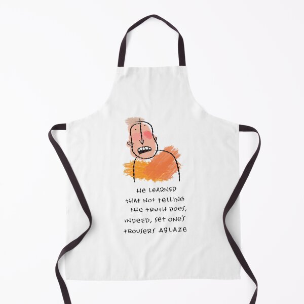 Item preview, Liar Liar designed and sold by KathrynAdams103.