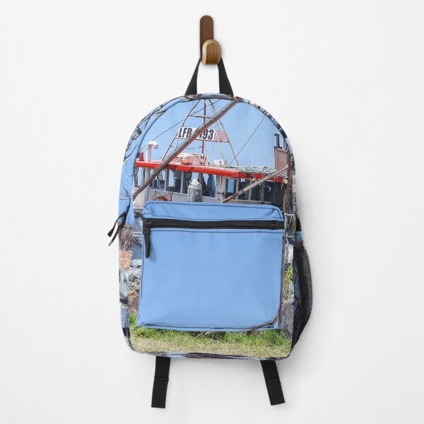 Item preview, Fishing Trawler Tuncurry 203 designed and sold by kevin Chippindall.