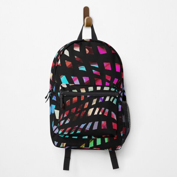Item preview, Dimensional Squares: A Kaleidoscope of Color designed and sold by GAP90.
