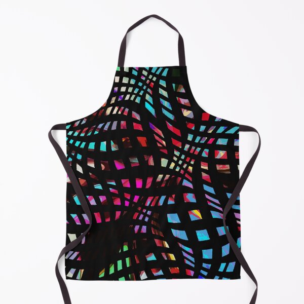 Item preview, Dimensional Squares: A Kaleidoscope of Color designed and sold by GAP90.