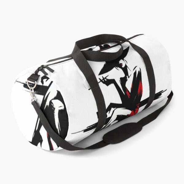 Item preview, Femme Fatale Sits on a High Bar Stool [Noir, Crime] designed and sold by RESToRAPTOR.