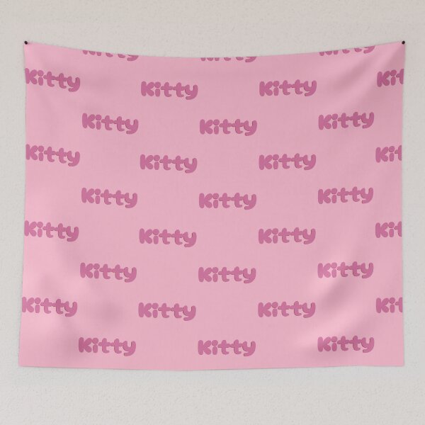 Item preview, Kitty designed and sold by Cwby.
