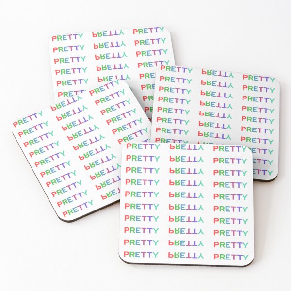Item preview, Pretty Pretty Pretty Design designed and sold by Epic TV USA.