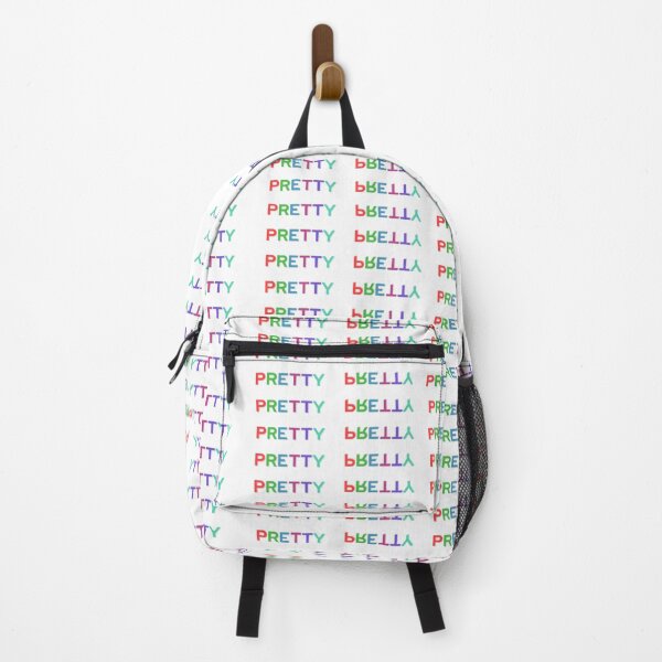 Item preview, Pretty Pretty Pretty Design designed and sold by Epic TV USA.