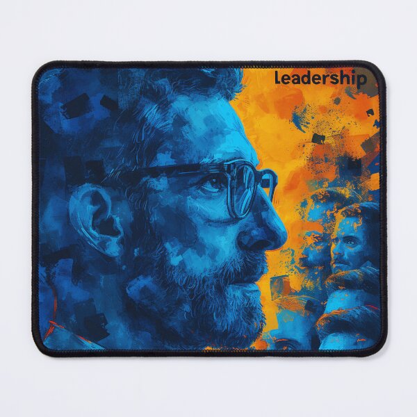 Item preview, Leadership designed and sold by Sototos® ⭐⭐⭐⭐⭐.