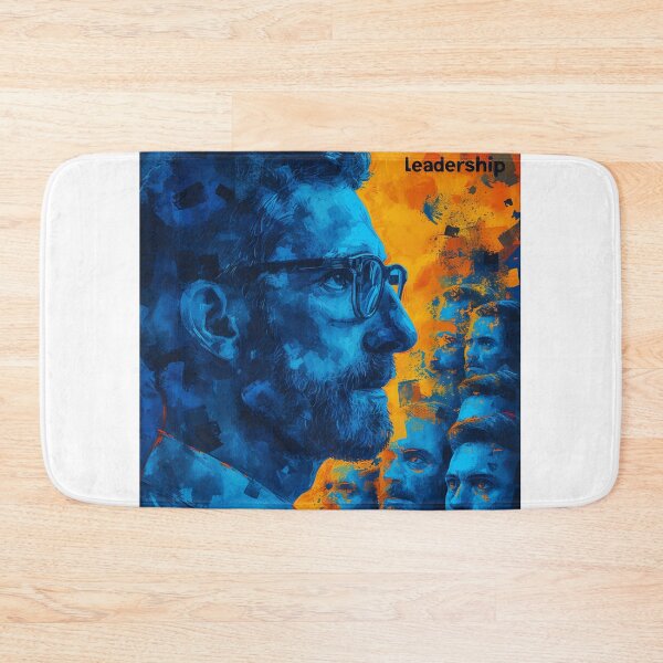 Item preview, Leadership designed and sold by Sototos® ⭐⭐⭐⭐⭐.