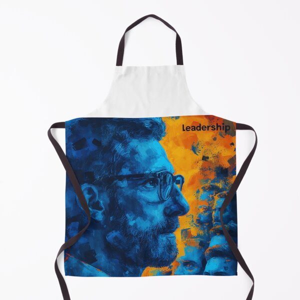 Item preview, Leadership designed and sold by Sototos® ⭐⭐⭐⭐⭐.