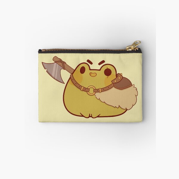 Item preview, Barbarian frog designed and sold by Rihnlin.