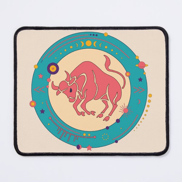 Item preview, Taurus designed and sold by PaintedPixels01.