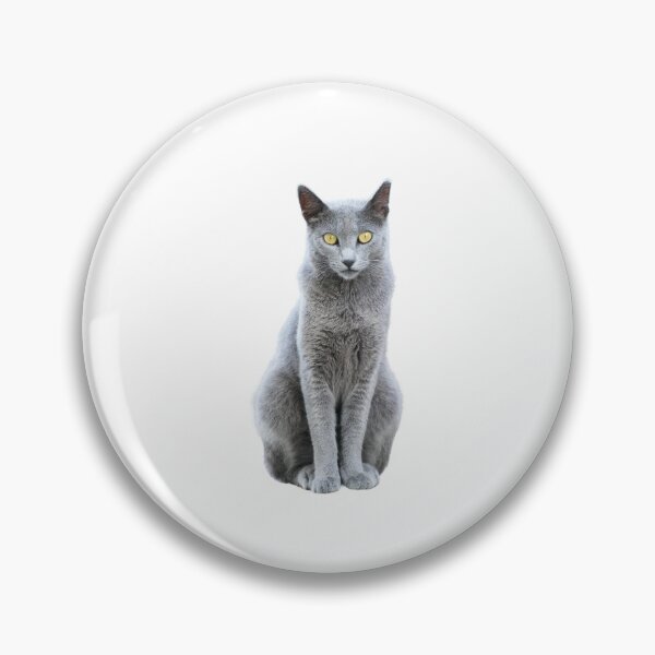 Item preview, Russian Blue Cat designed and sold by TheAnimalZ00.