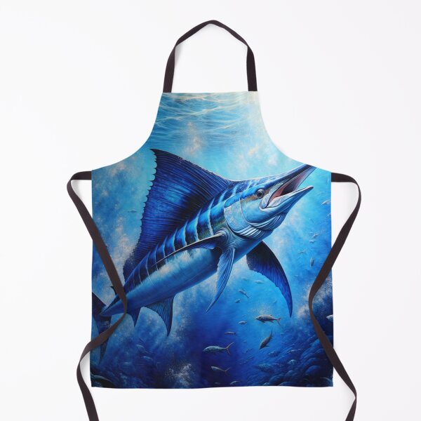 Item preview, Pelagic Marlin Design designed and sold by HippieFarms11.