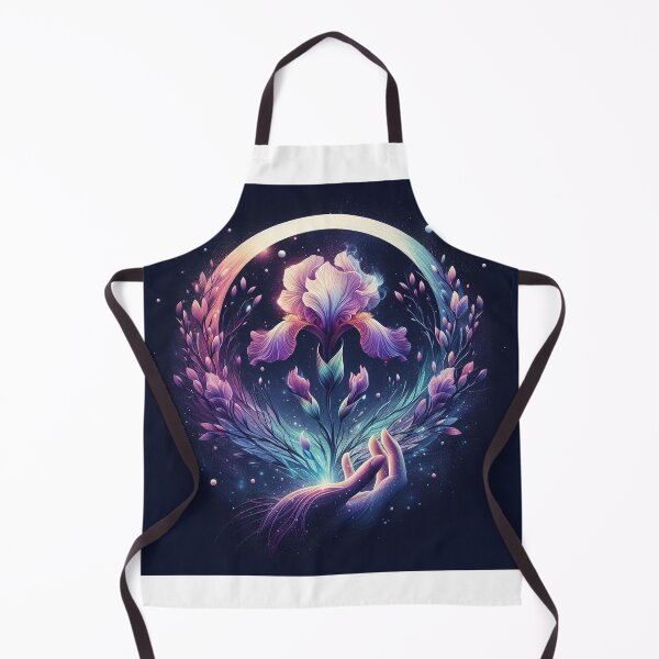 Item preview, Everlasting Lily Serenity designed and sold by Richille.
