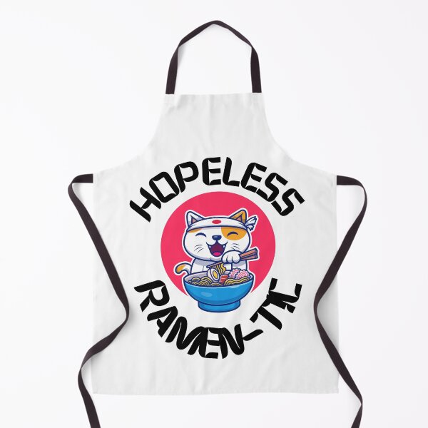 Item preview, Hopeless Ramen-tic designed and sold by AJDesignsstuff.