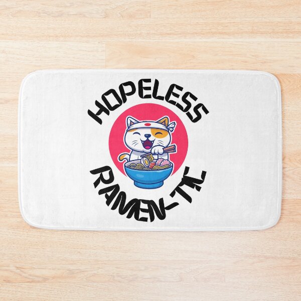Item preview, Hopeless Ramen-tic designed and sold by AJDesignsstuff.