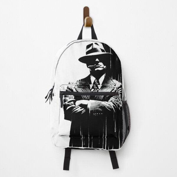 Item preview, Mafia Boss Arms Crossed [Noir, Crime] designed and sold by RESToRAPTOR.