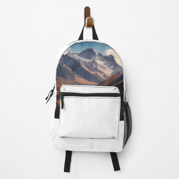 Item preview, A breathtaking landscape in AI drawing designed and sold by TatStudio55.