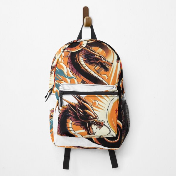 Goku sprayground online backpack