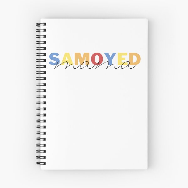 Item preview, Samoyed Mom Dog Mom Gift Samoyed Mom Gift designed and sold by AIVDesignCo.